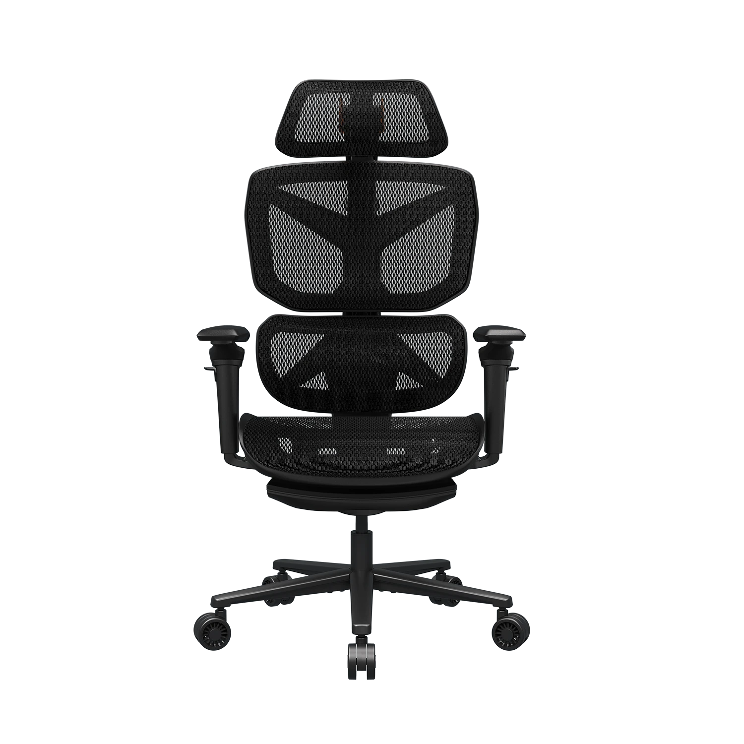 כיסא גיימינג Cougar Terminator Air