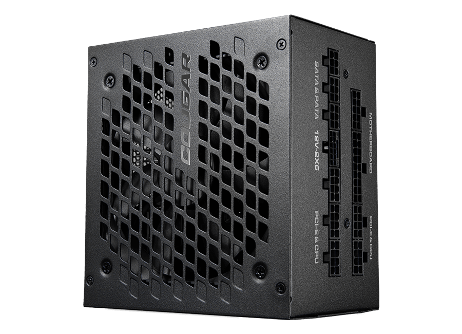 ספק כוח Cougar 850W Gold