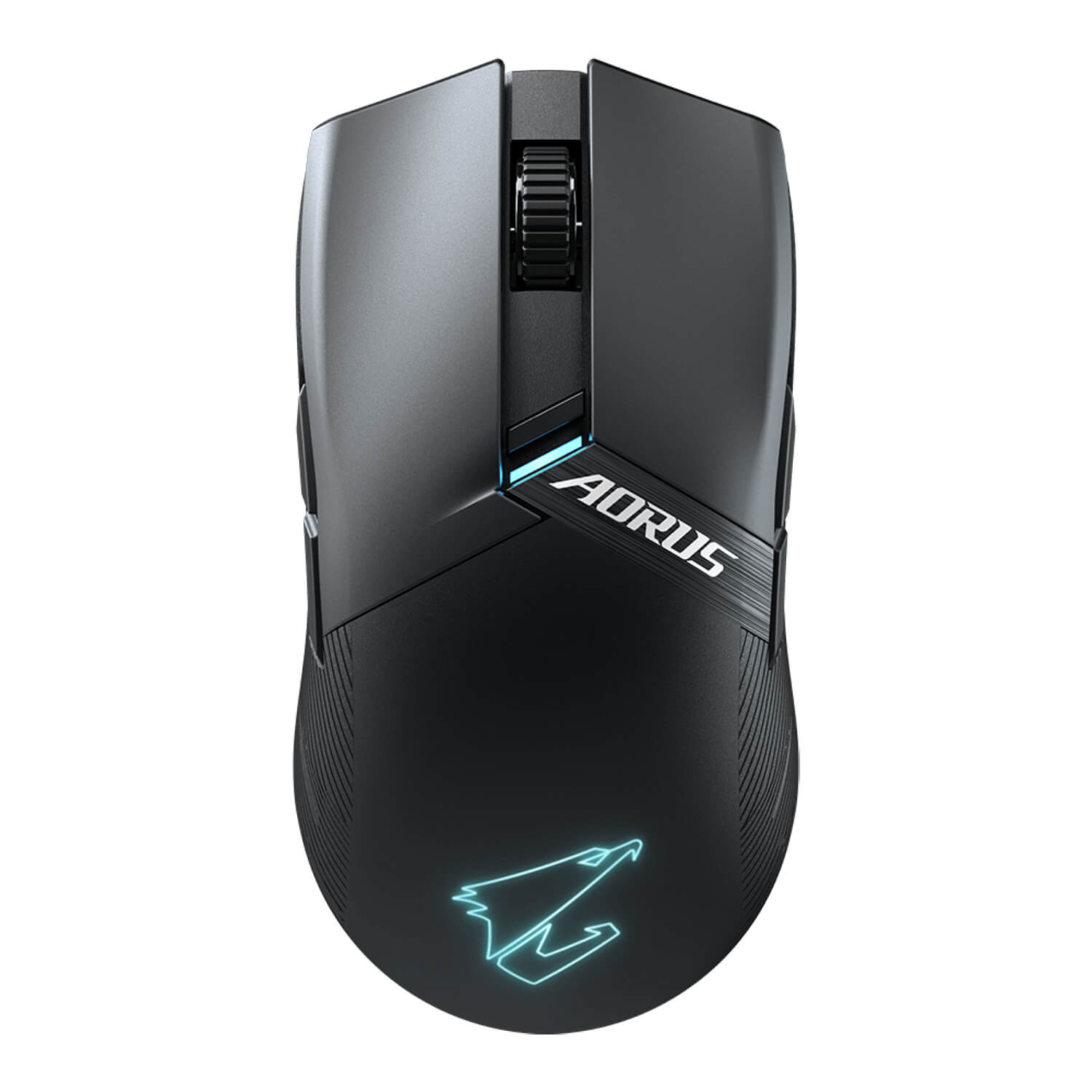 עכבר גיימינג אלחוטי Gigabyte AORUS M6 Wireless