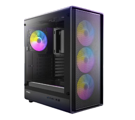 מארז Antec VX510 ARGB