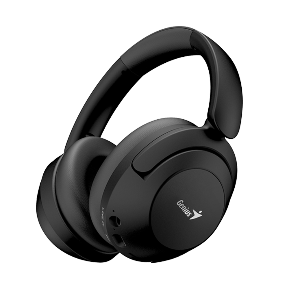 אוזניות Genius HS-810BT