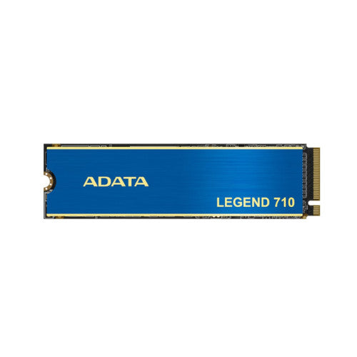 דיסק ADATA LEGEND 710 512GB M.2 NVMe PCle
