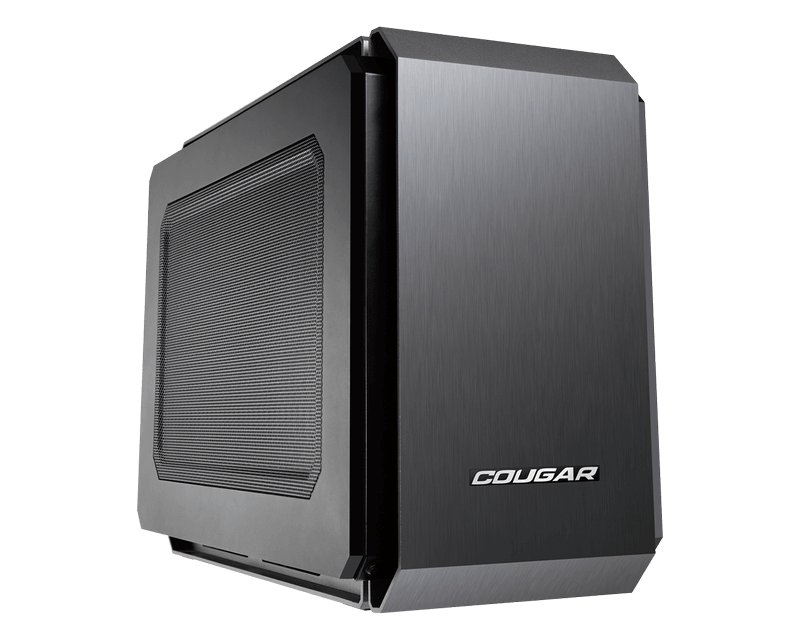 מארז Cougar QBX