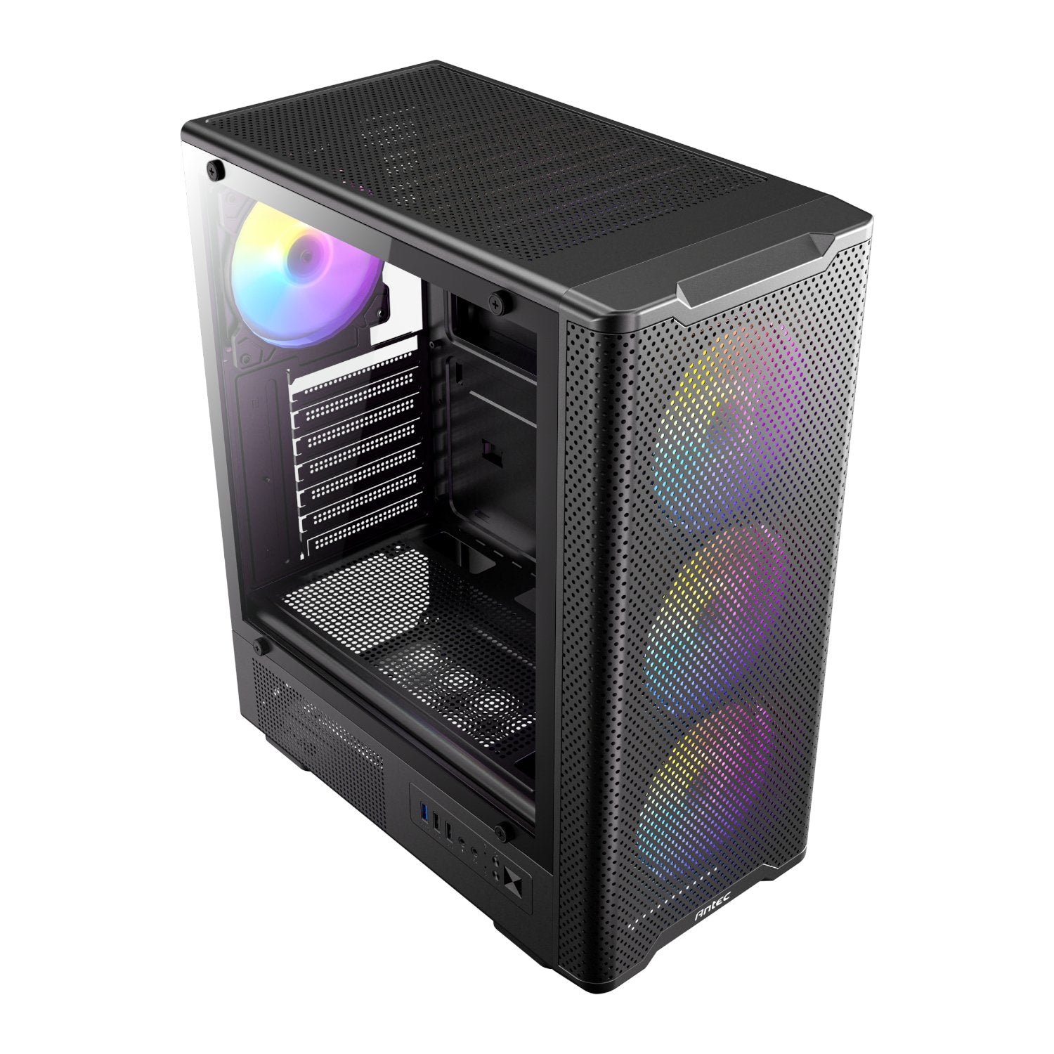 מארז Antec VX310 ARGB