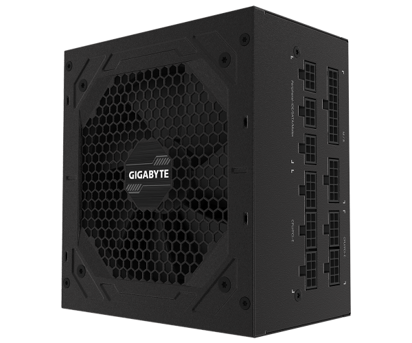 ספק כוח Gigabyte P850GM 850W Gold