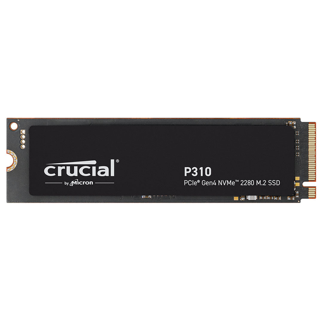 דיסק Crucial P310 500GB M.2 NVMe PCle