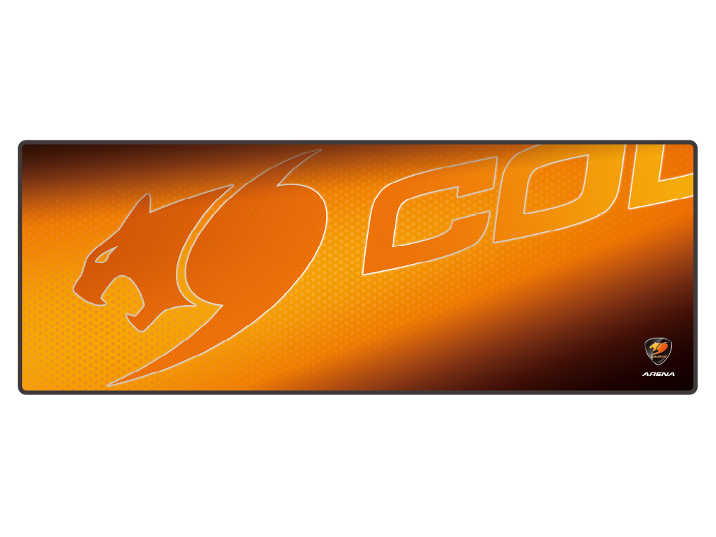 פד לעכבר Cougar Arena