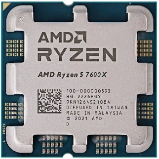 מעבד AMD Ryzen 5 7600X