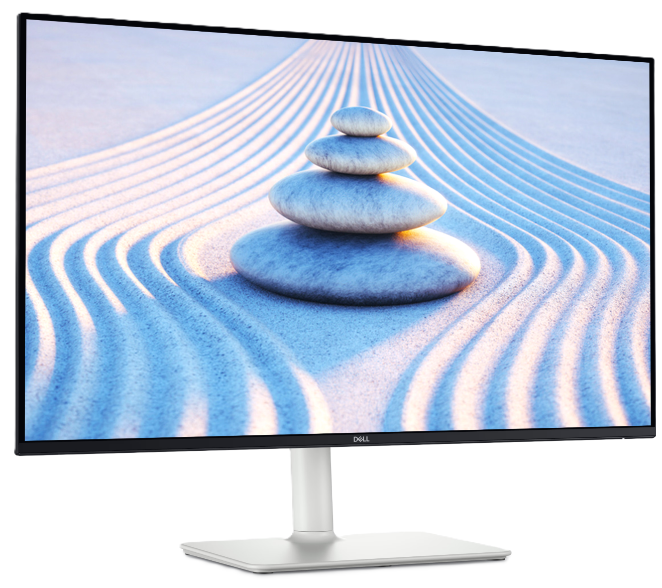 מסך Dell S2725HS 27" IPS 100Hz FHD