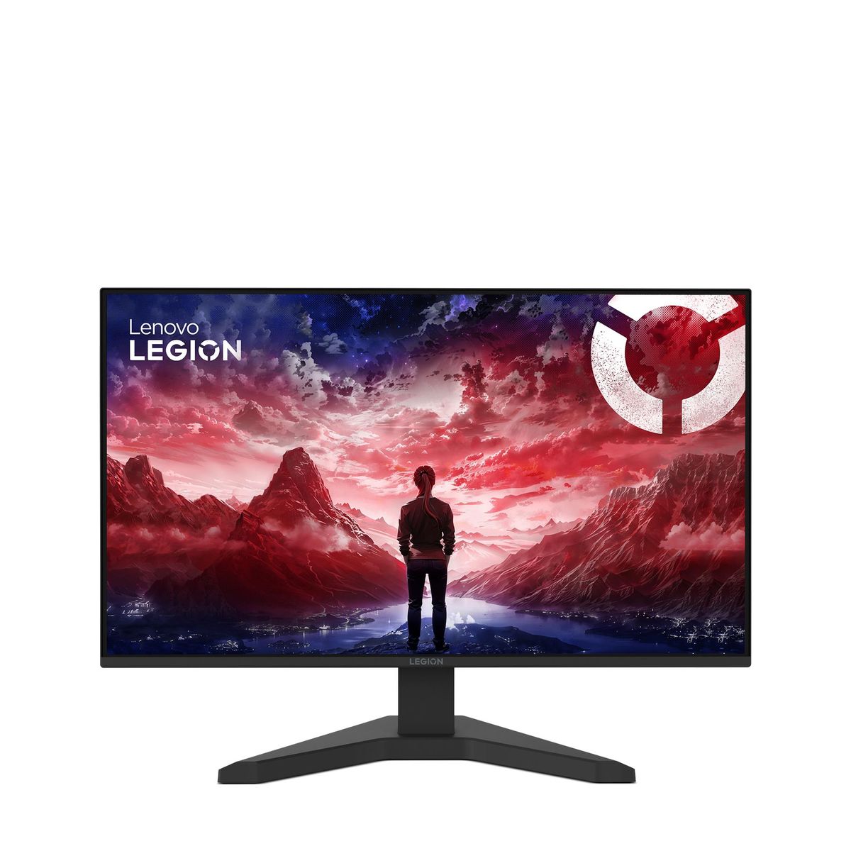מסך גיימינג Lenovo Legion R27s 27'' FHD IPS 144Hz 1MS 3Y