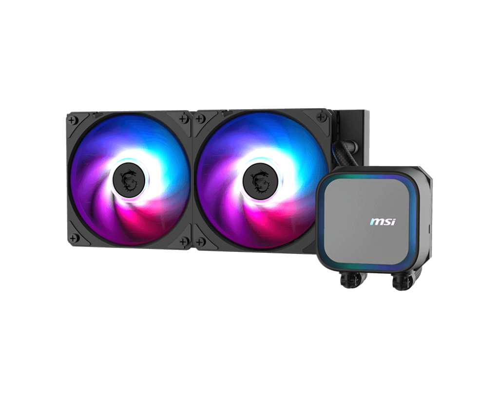 קירור נוזלי MSI MAG CoreLiquid A13 240mm