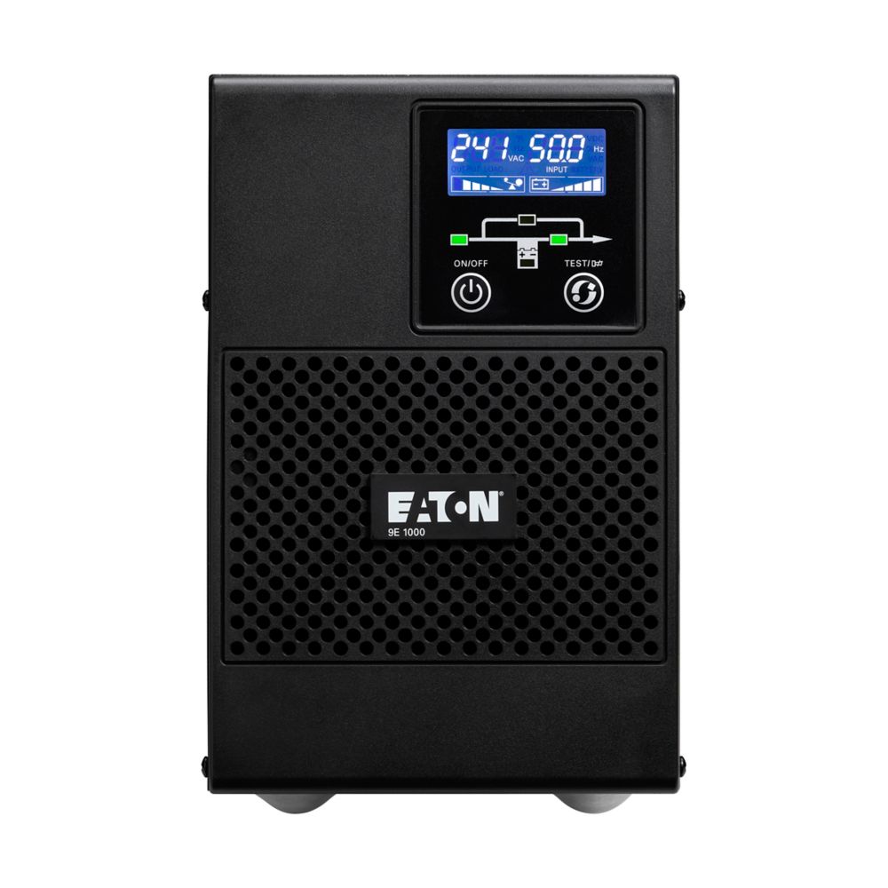 אל פסק Eaton 9E Online 1000VA
