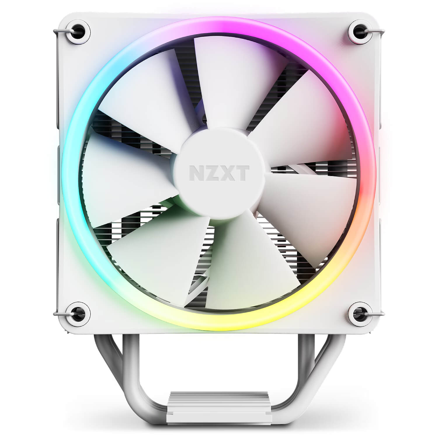 קירור לבן NZXT T120