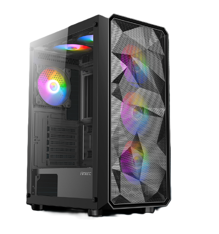 מארז Antec AX83 EXTREME RGB