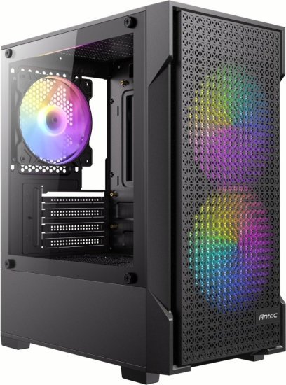 מארז Antec VX100M ARGB