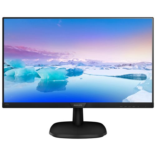 מסך Philips 24'' FHD IPS