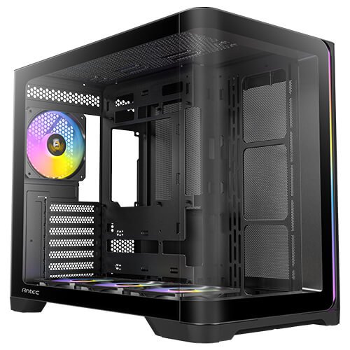 מארז Antec C5 Curve ARGB