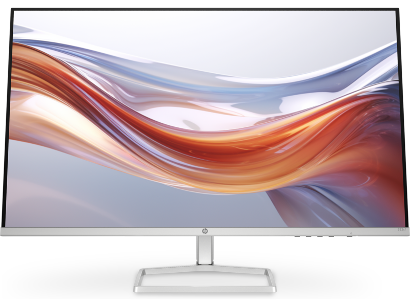 מסך HP 532sf 32'' FHD IPS 1Y-OS