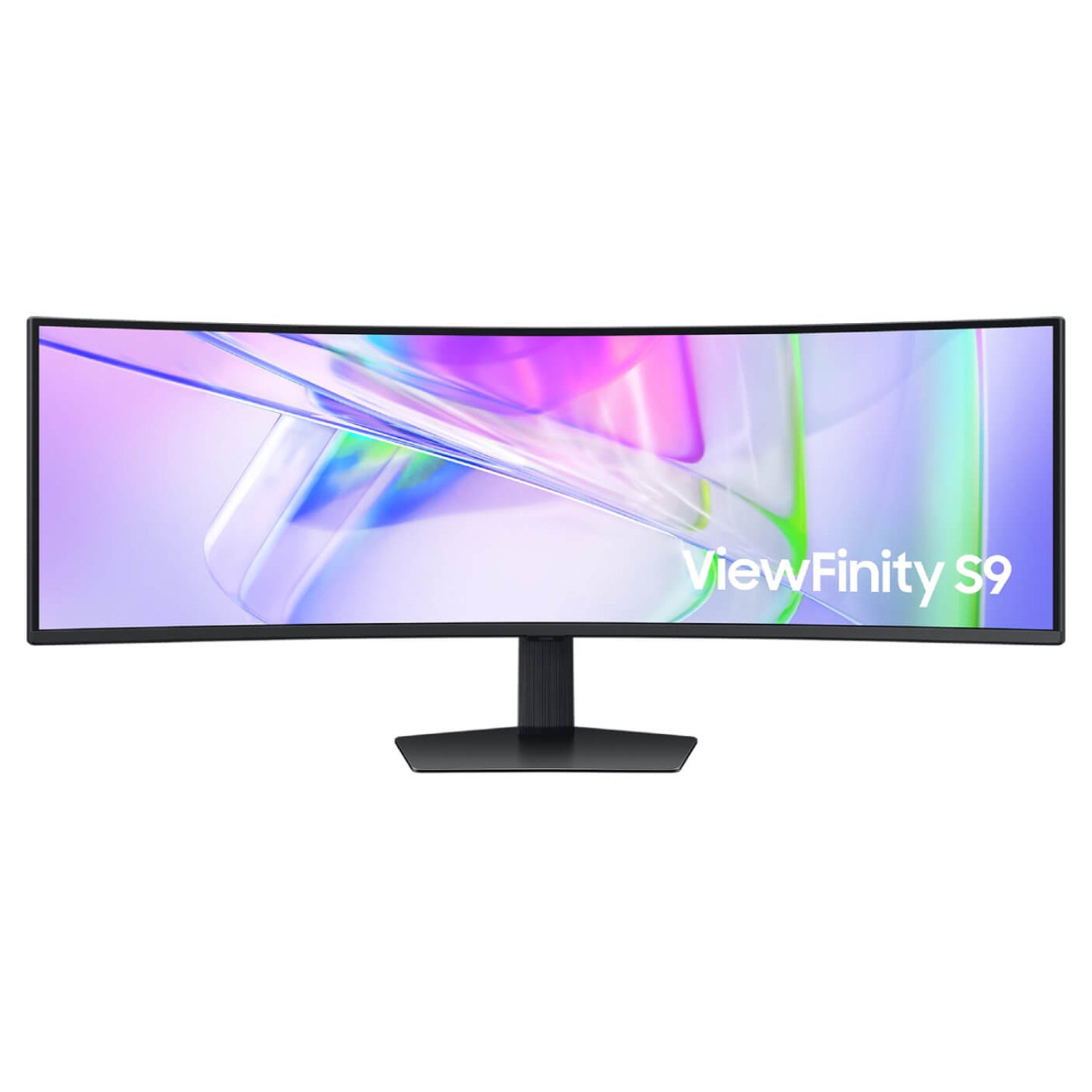 מסך גיימינג קעור Samsung ViewFinity S9 49" Ultra-Wide VA 5K UHD 120Hz 5ms