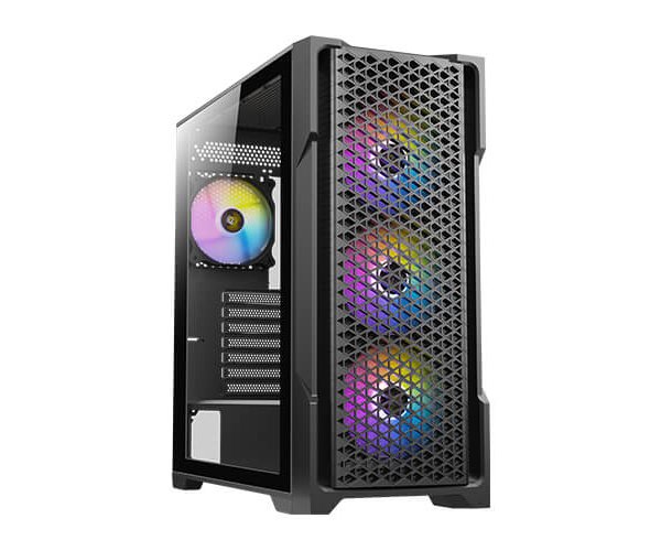 מארז גיימינג Antec AX90 ARGB