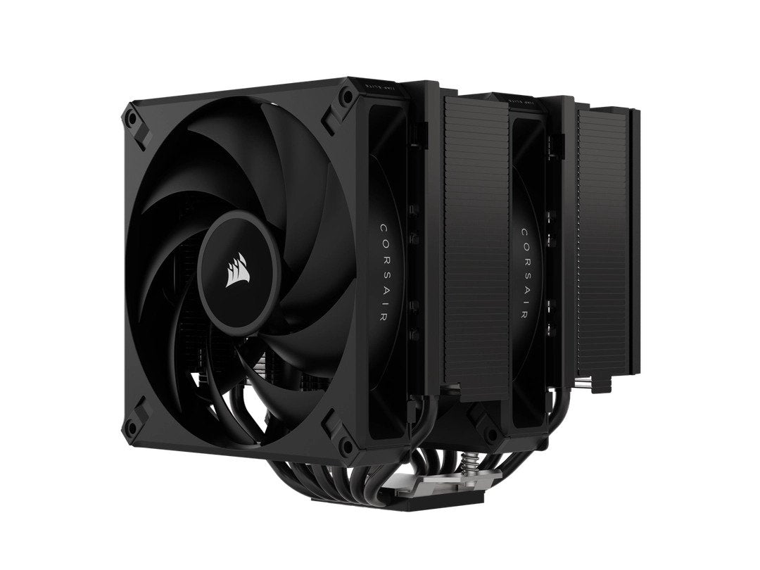 קירור Corsair A115 Twin Tower