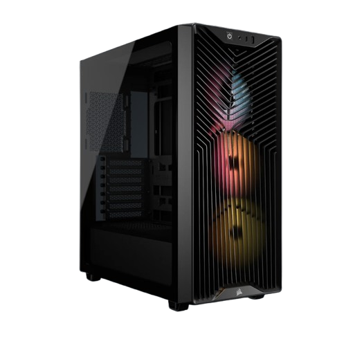 מארז Corsair 3200D RS ARGB