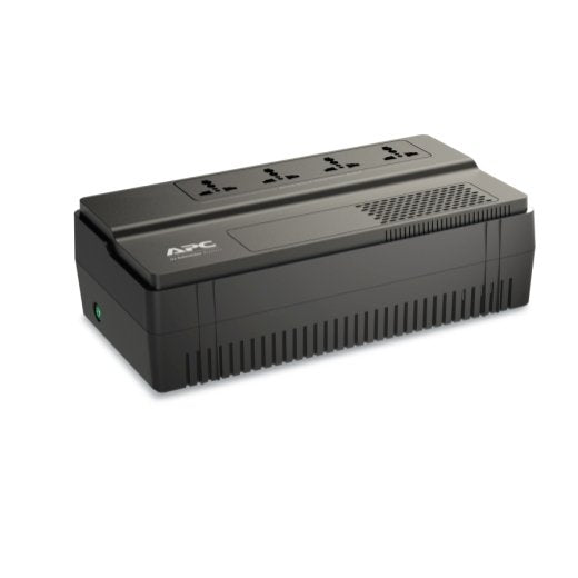 אל פסק שקע אוניברסלי APC 650VA