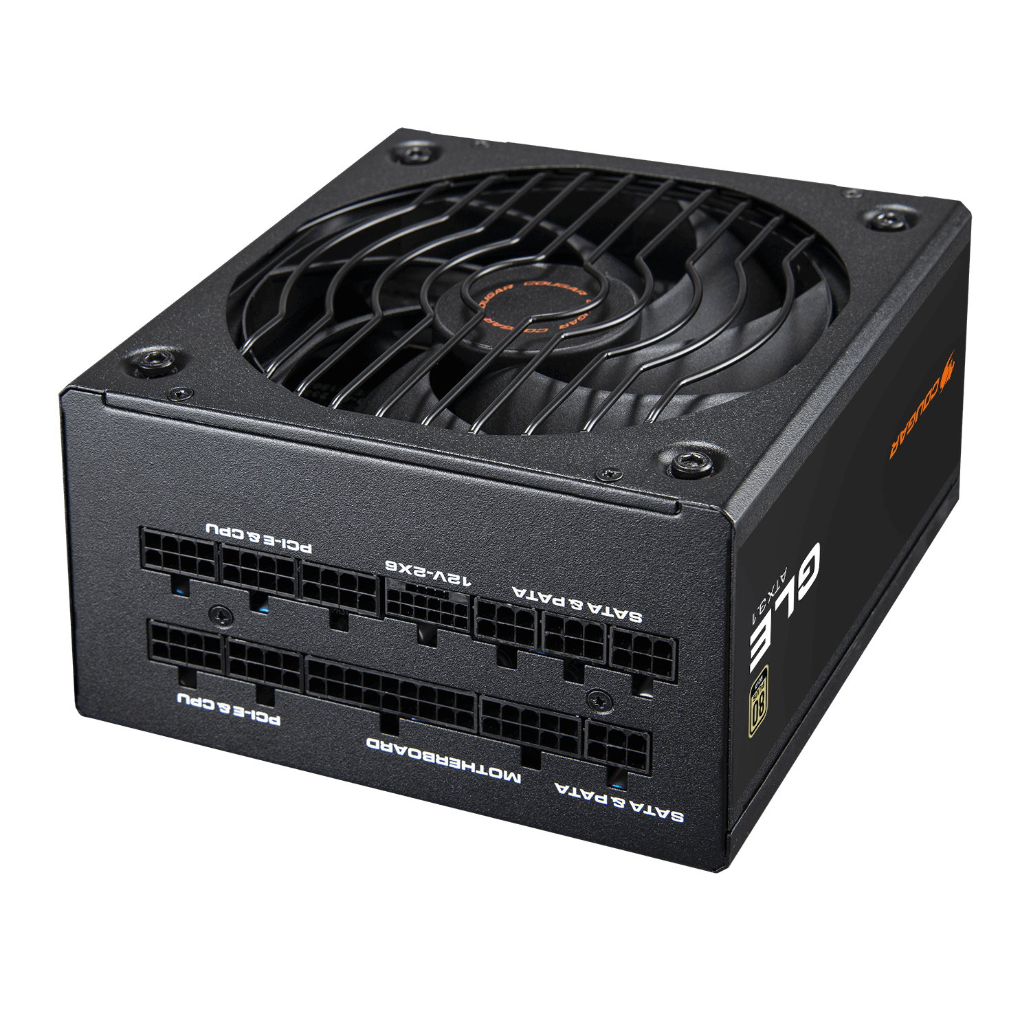ספק כוח Cougar 1000W Gold