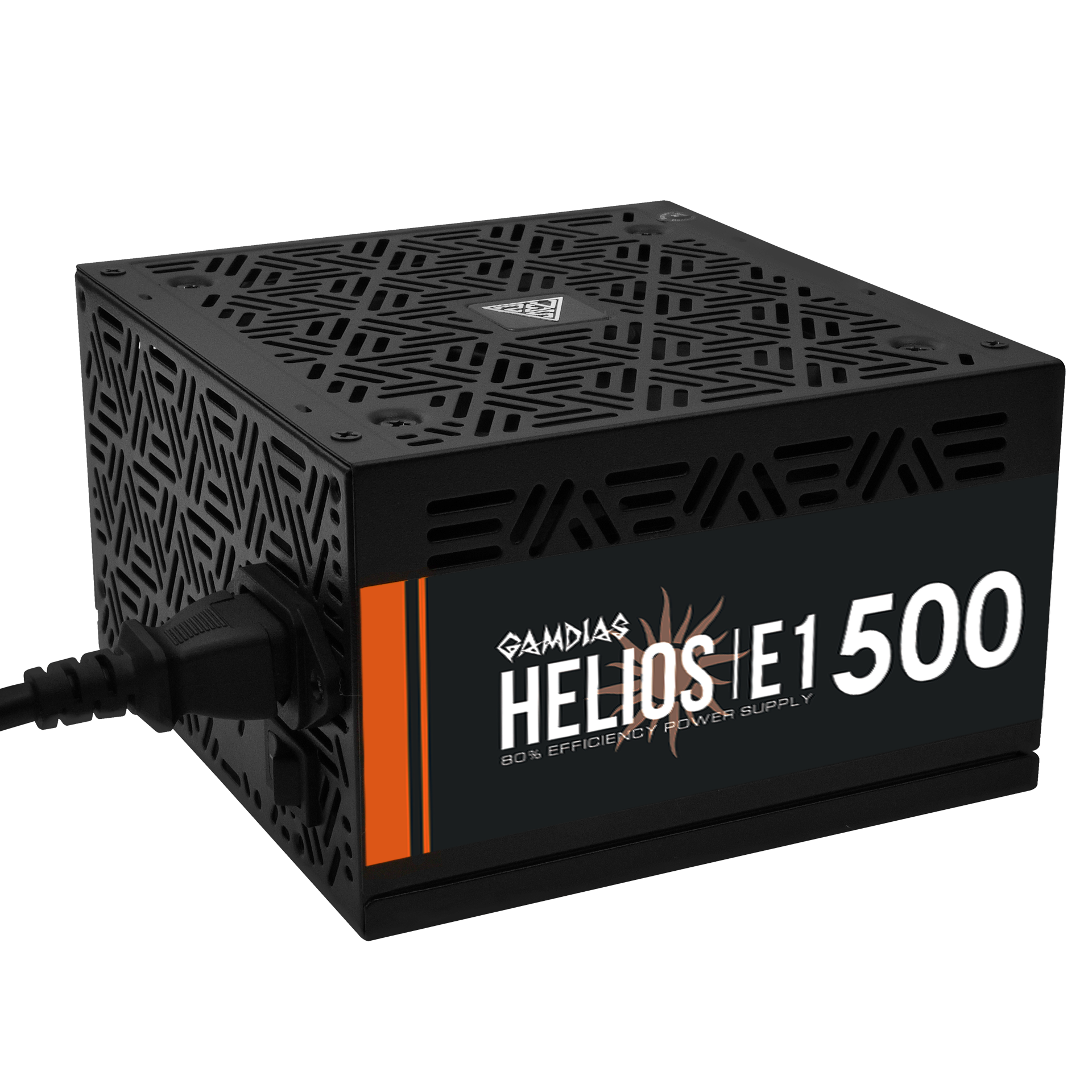 ספק כוח Gamdias Helios E1-500 80+