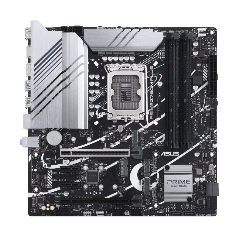 לוח אם ASUS Prime Z790M-PLUS