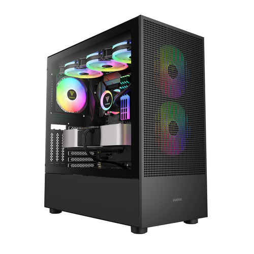 מארז Gamdias Talos M3 MESH
