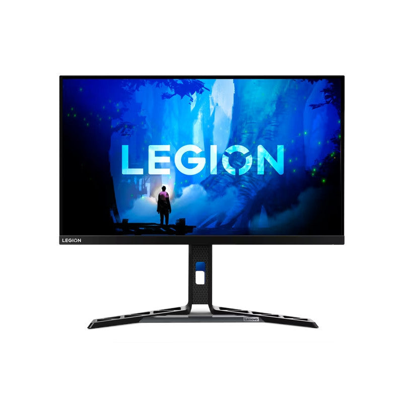 מסך גיימינג Lenovo Legion Y27qf-30 27'' 2K-QHD IPS 250Hz 0.5MS 3Y
