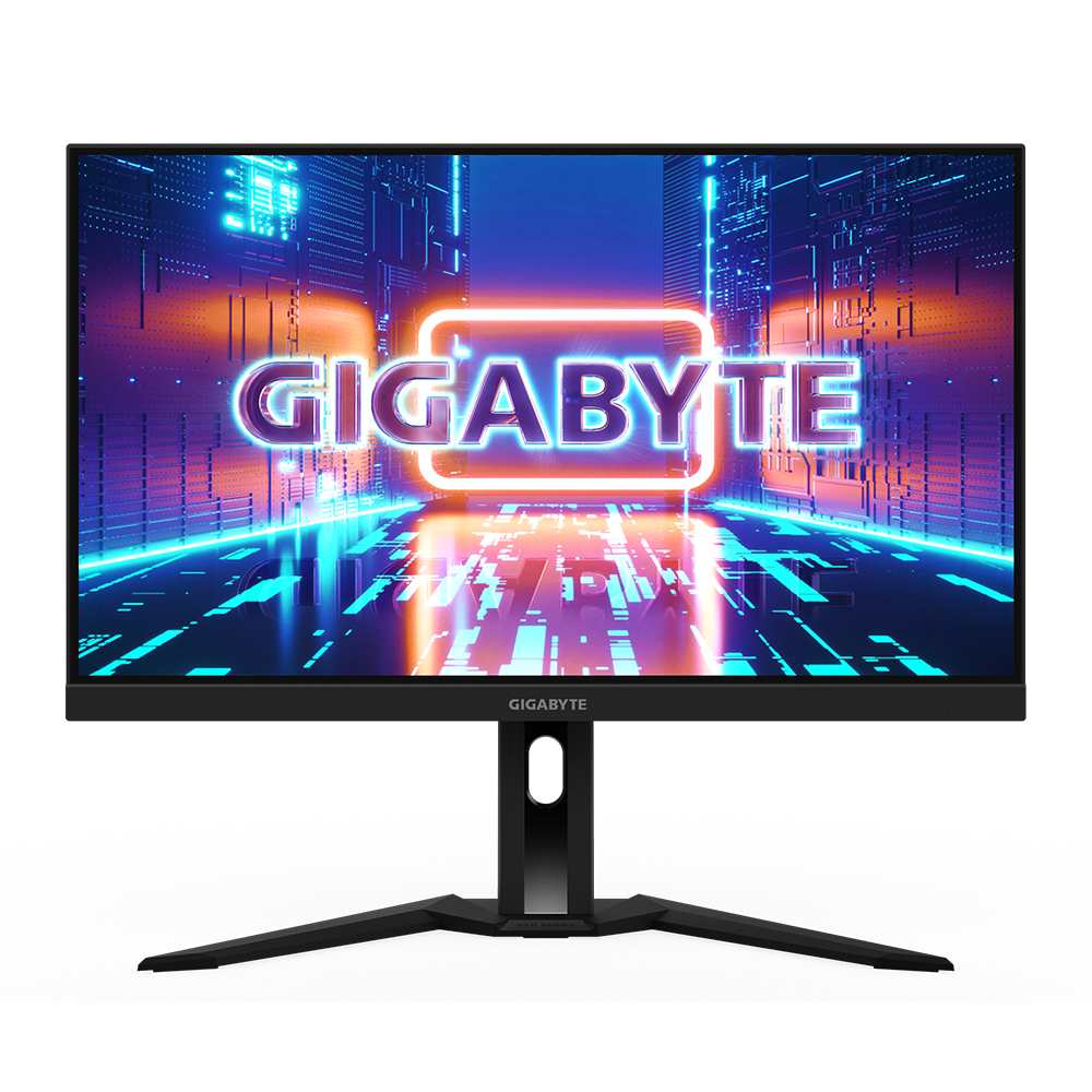 מסך גיימינג Gigabyte M27Q-P 27" IPS 2K QHD 170Hz 1ms