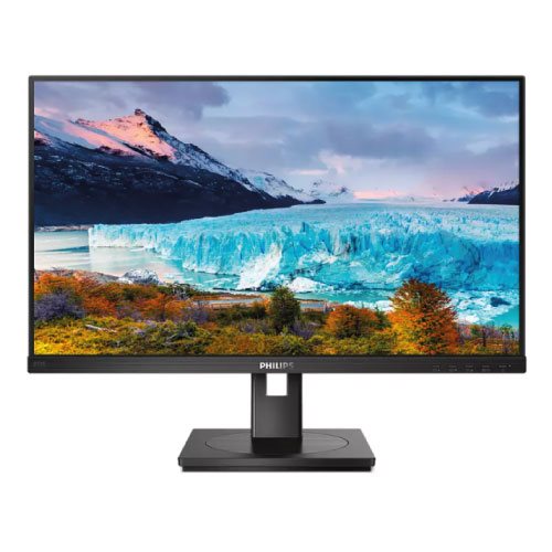 מסך Philips 272S1AE 27'' IPS FHD 3Y-OS