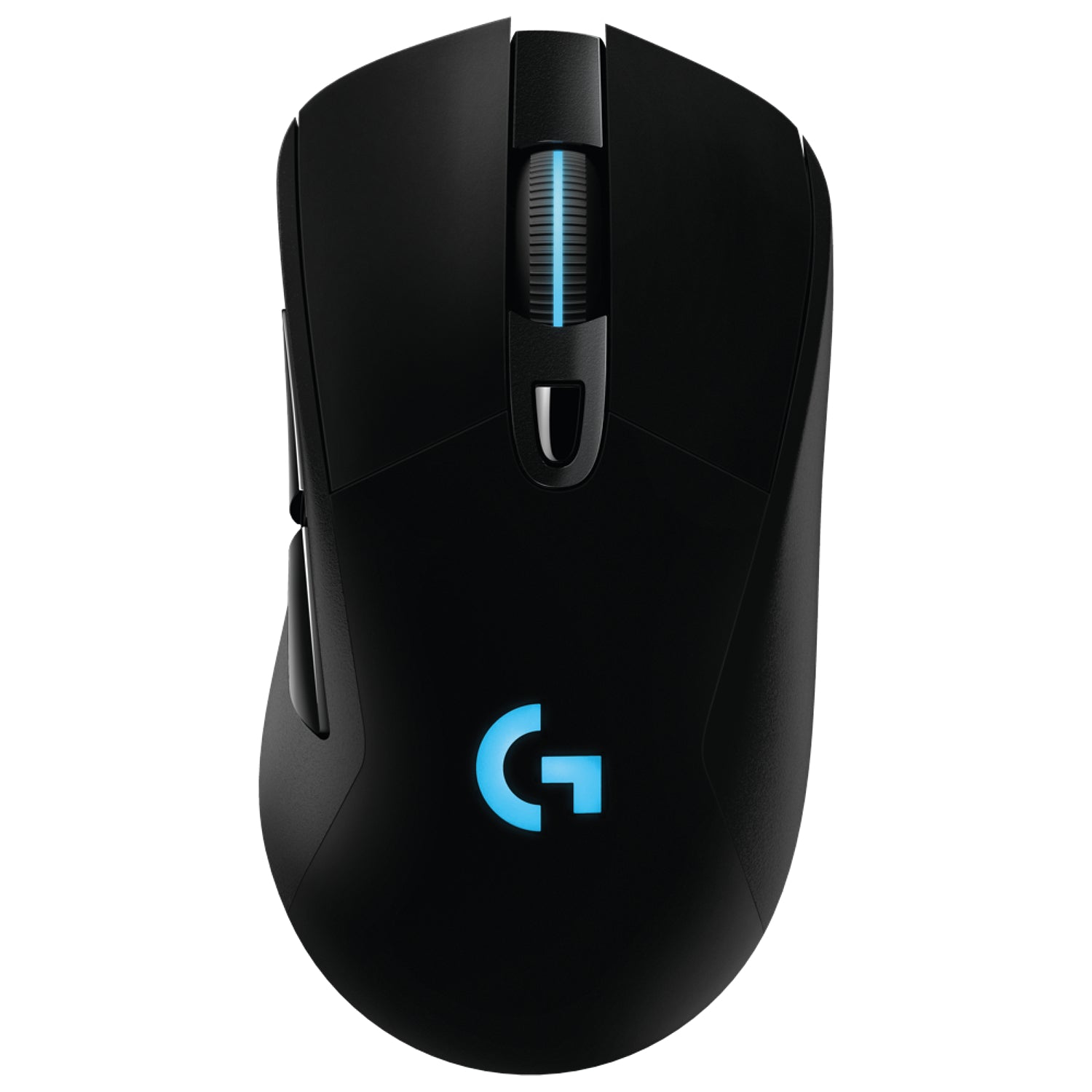 עכבר גיימינג אלחוטי Logitech G703 Lightspeed