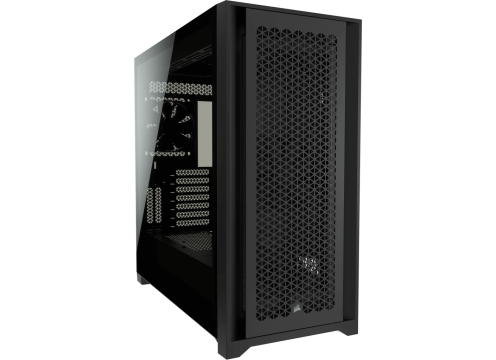 מארז Corsair 5000D Airflow TG