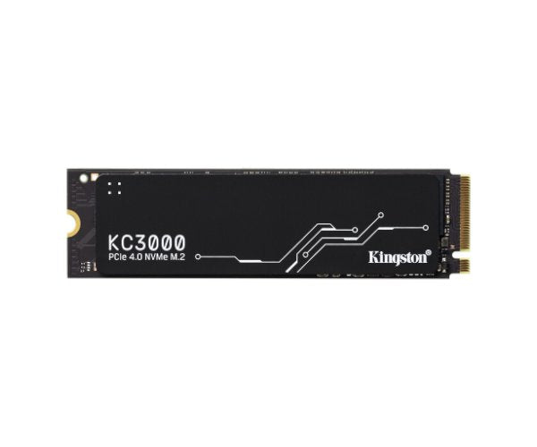 דיסק Kingston KC3000 1TB M.2 NVMe PCle