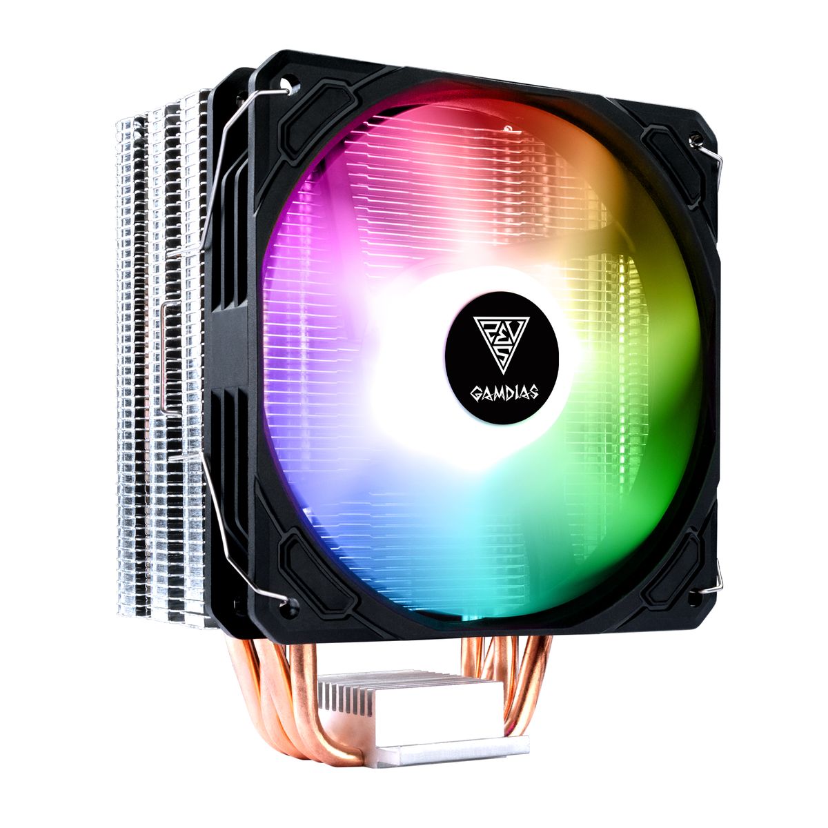 קירור Gamdias Boreas E1-410 ARGB