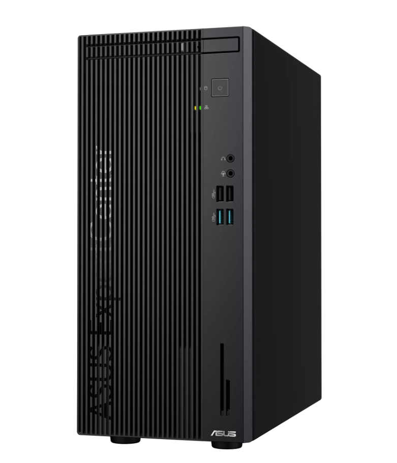 מחשב נייח ASUS ExpertCenter D501MER I5-14400/16G/512G/DOS/3Y-OS