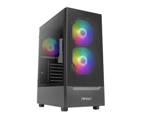 מארז Antec NX410 RGB