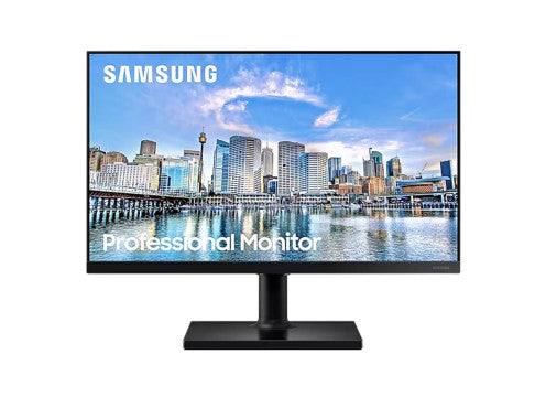 מסך Samsung F27T452FQR 27" FHD IPS