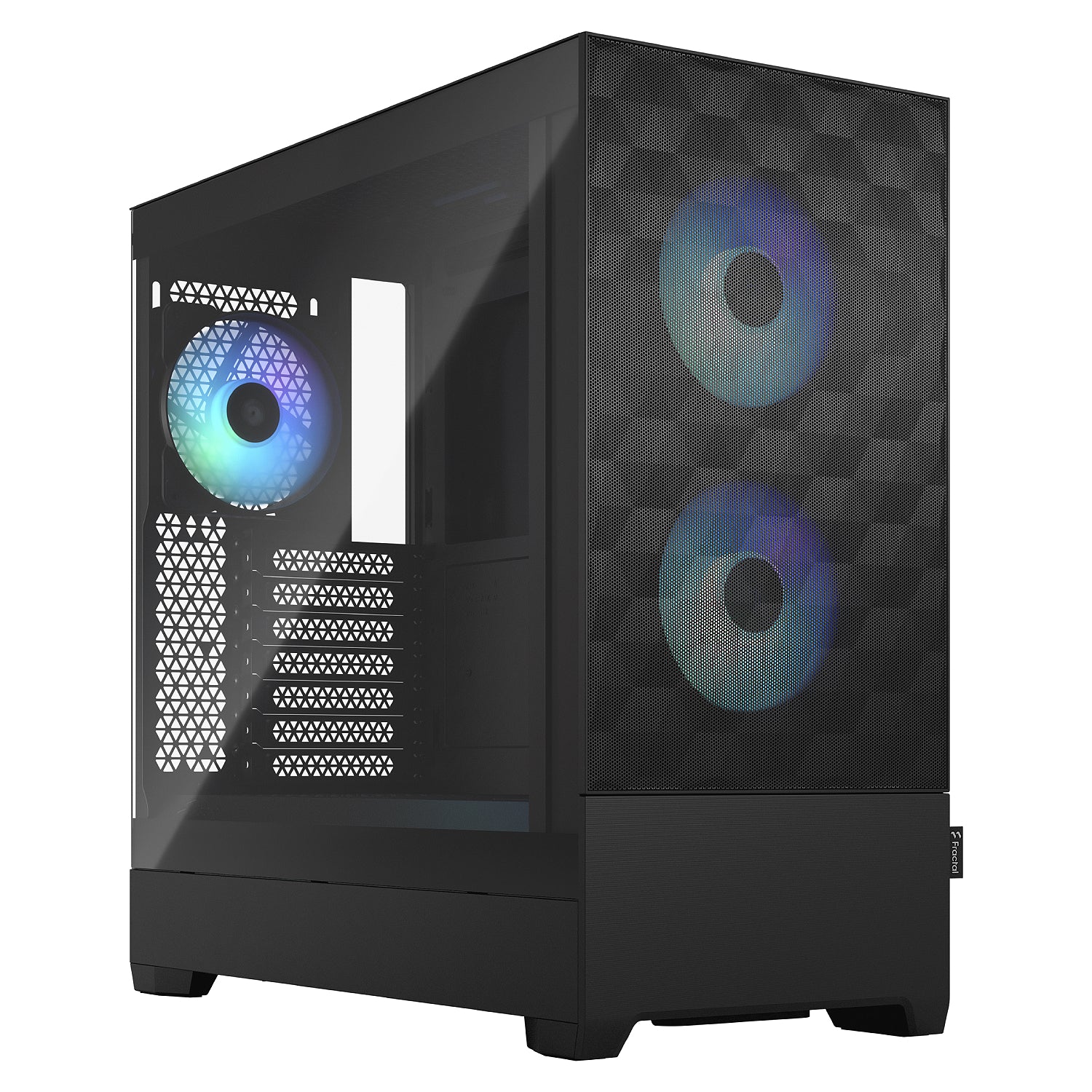 מארז Fractal Design Pop Air RGB