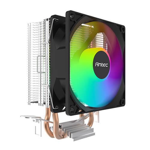 קירור Antec A35 RGB 95W TDP