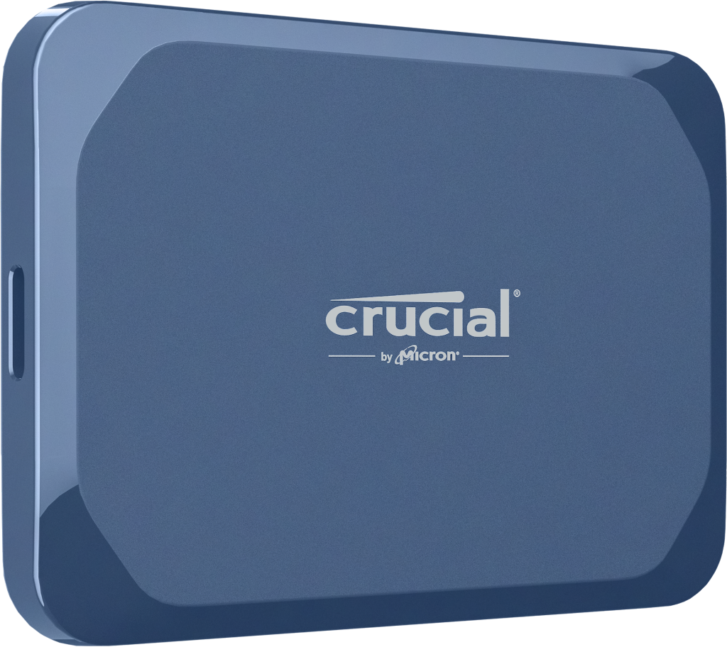דיסק חיצוני Crucial X10 1TB SSD
