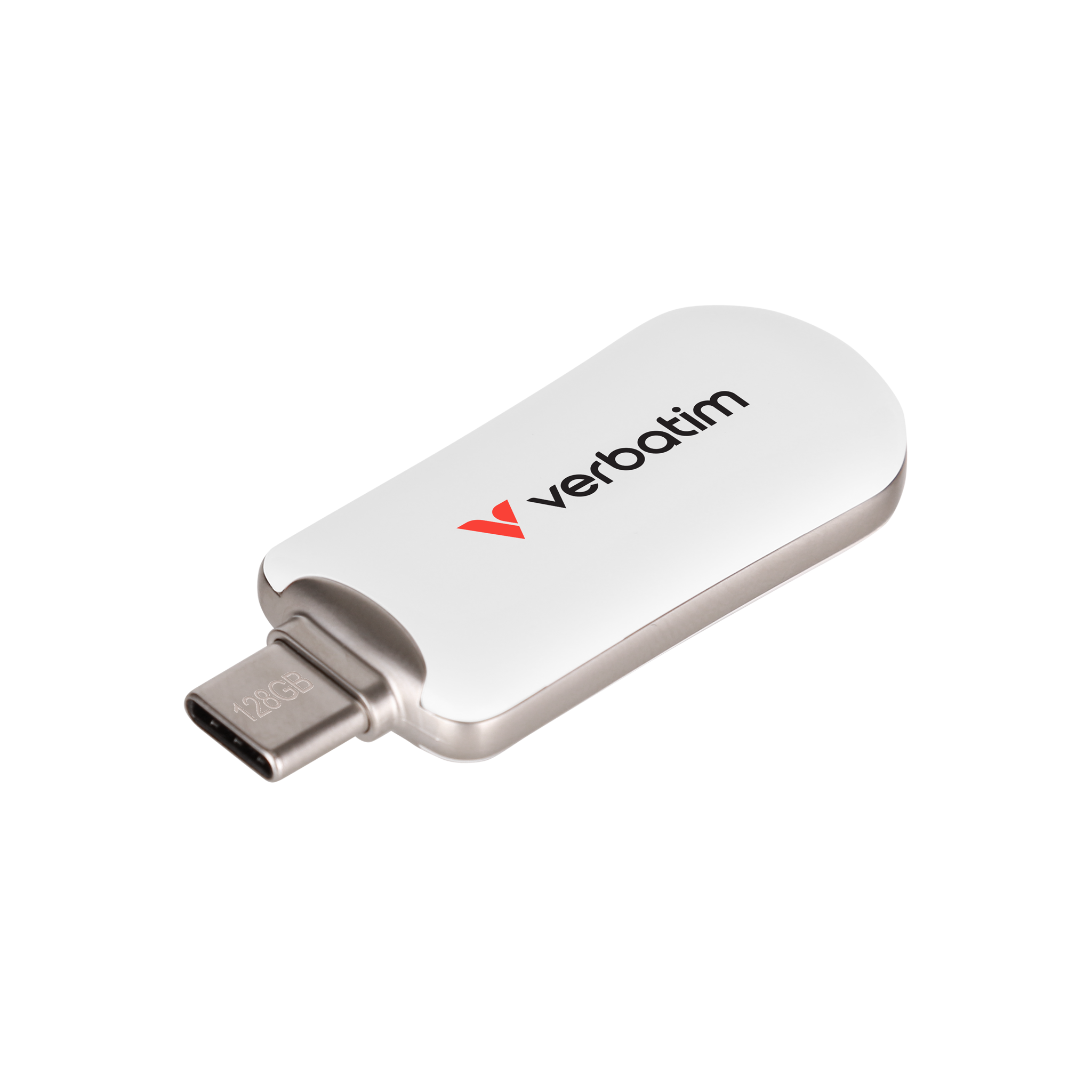 דיסק און קי Verbatim Plectra 256GB USB Type-C