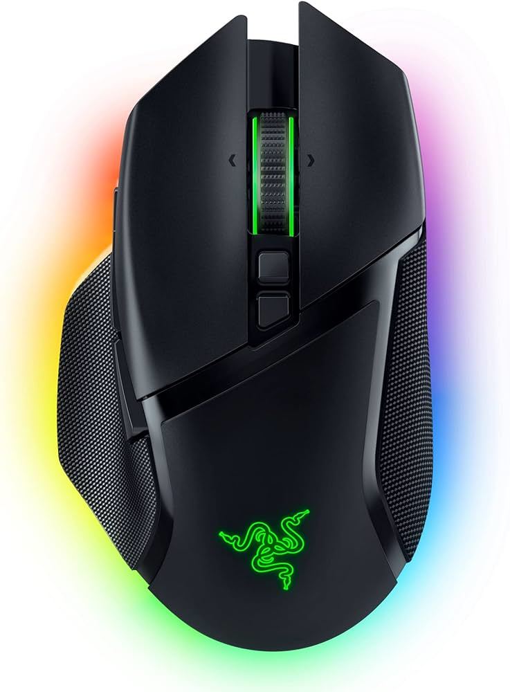 עכבר גיימינג Razer Basilisk V3