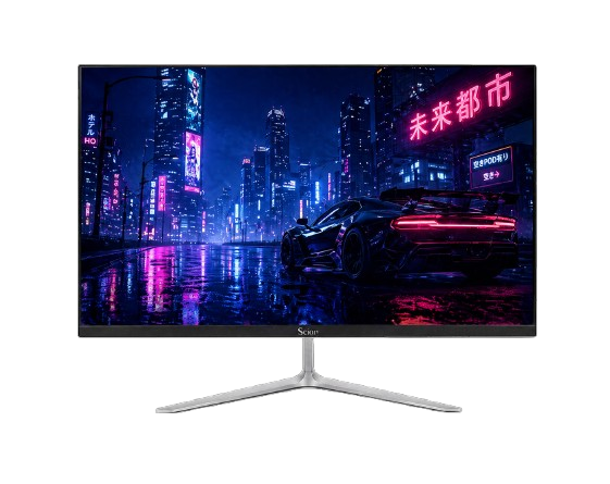 מסך גיימינג Scop M2453DKH4 24" IPS FHD 144Hz 1ms
