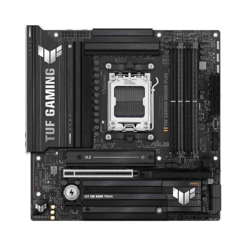 לוח אם ASUS TUF Gaming B850M-PLUS