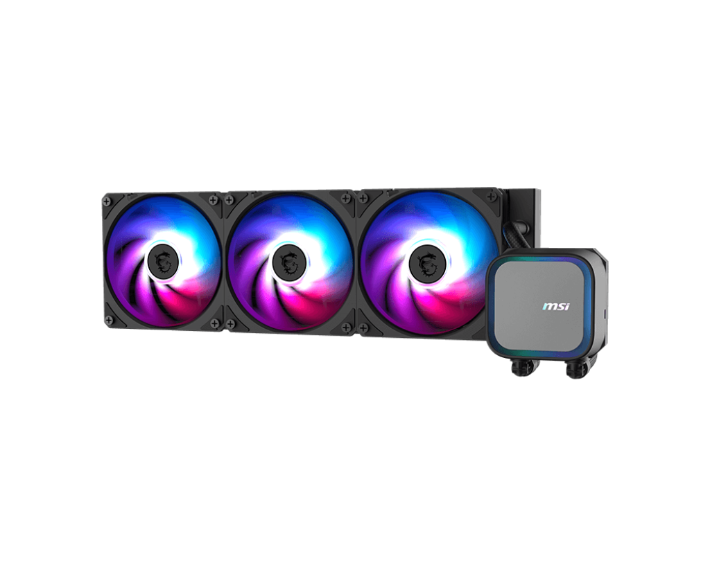 קירור נוזלי MSI MAG CoreLiquid A13 360mm