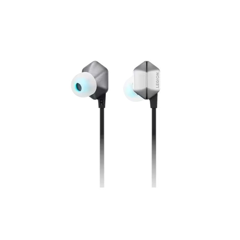 אוזניות גיימינג Lenovo Legion E510 7.1 In-Ear